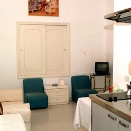 Orchidea Сорренто