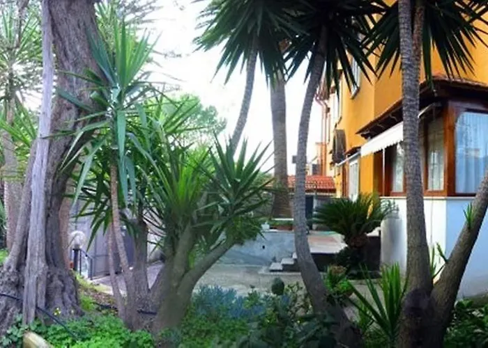 Orchidea 3* Sorrento