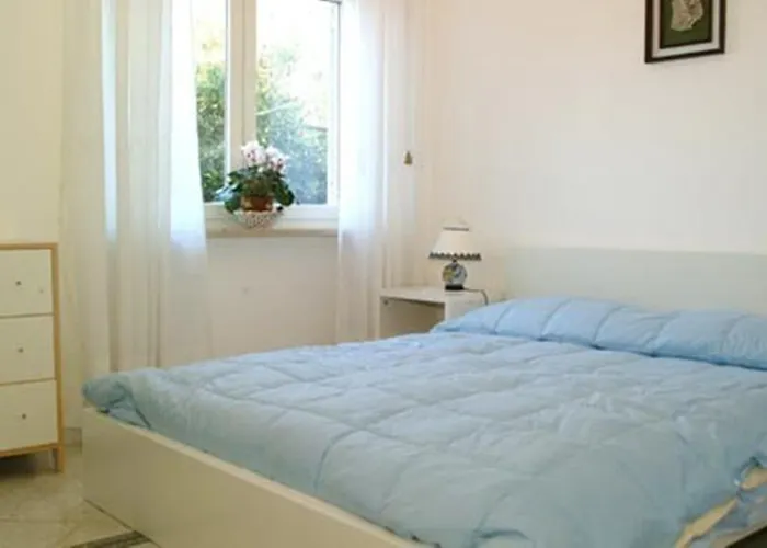 Orchidea Lejlighedshotel 3*