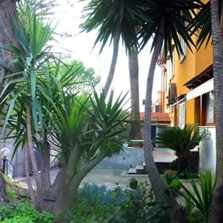 Orchidea * Sorrento
